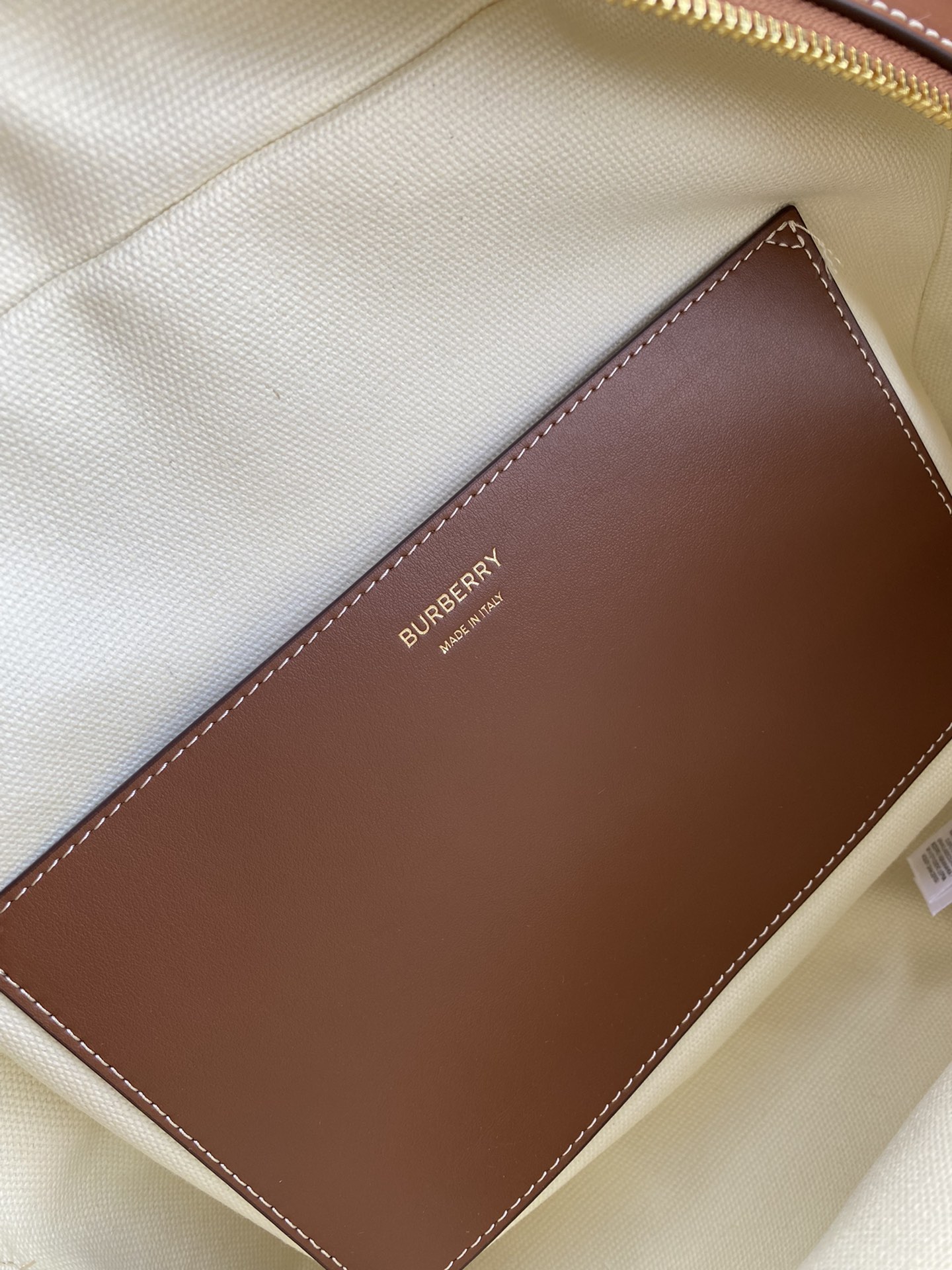 B*urberry Bag Top Quality 30*11*22.5cm