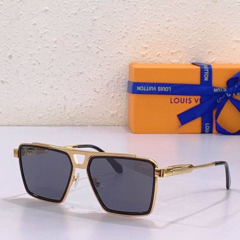 Top Quality L*ouis V*uitton Glasses