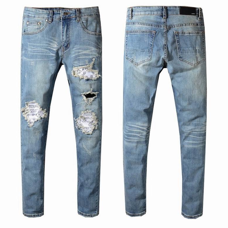 Men Jeans Top Quality