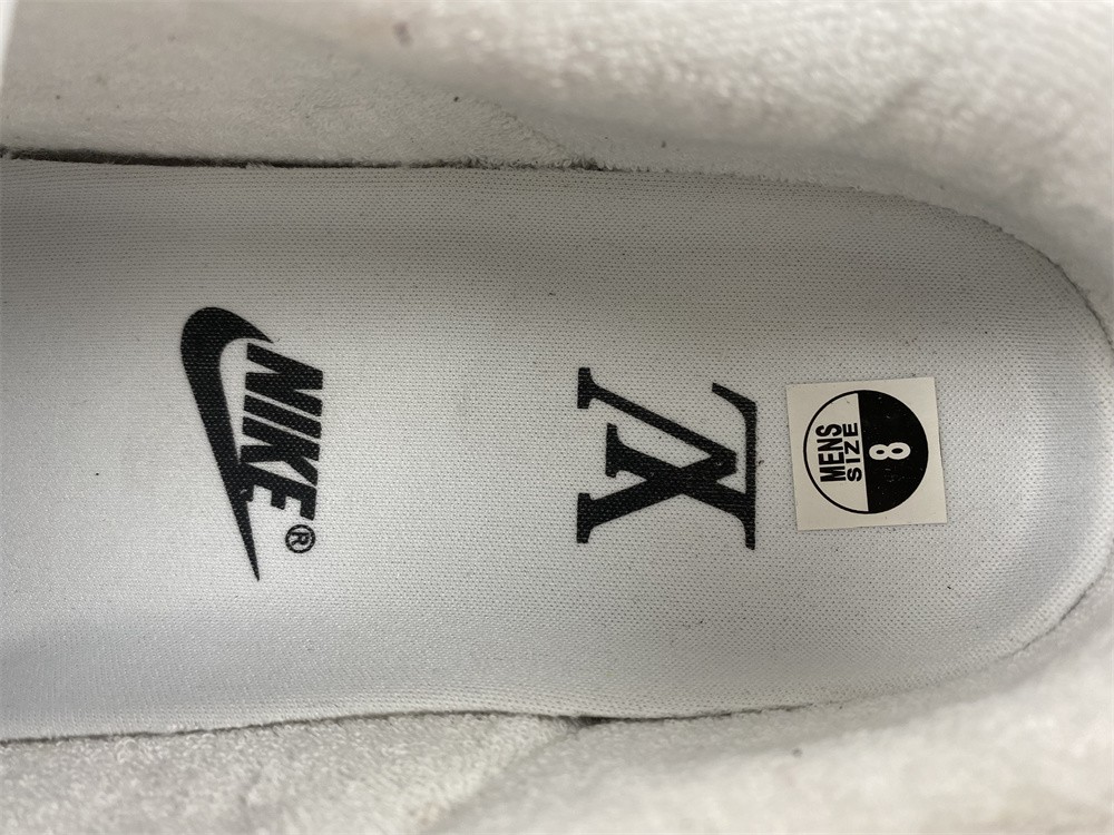 from O*ff-W*hite x Nike Air Force 1