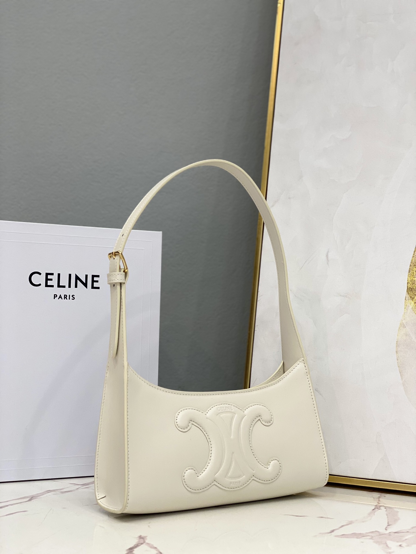 C* eline Bag Top Quality 24*5*13CM