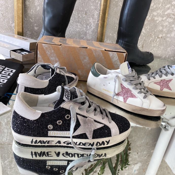 Men Women G*GDB Top Sneakers