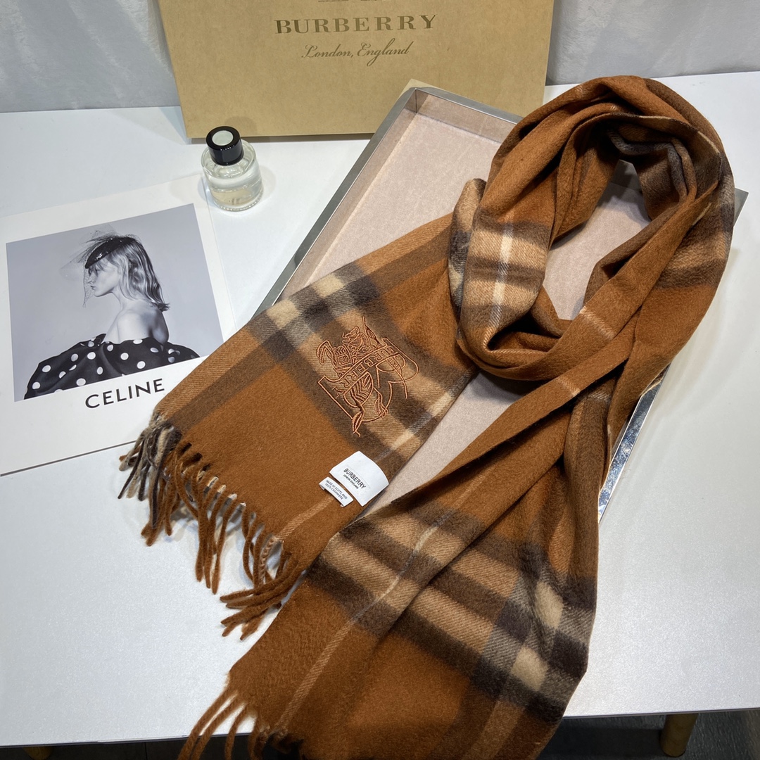Scarf 30*180cm