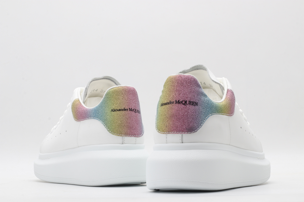 A*exander M*queen Sneaker