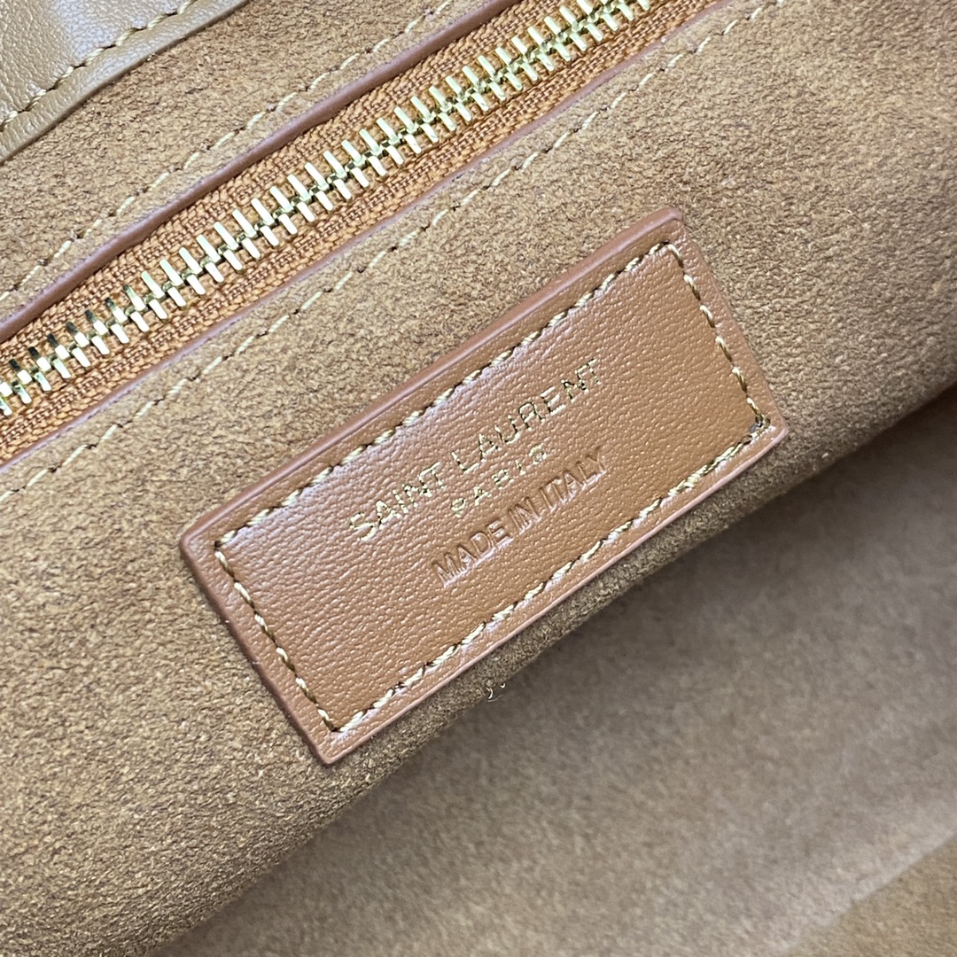 Y*SL Bag Top Quality 24.5＊14*6CM