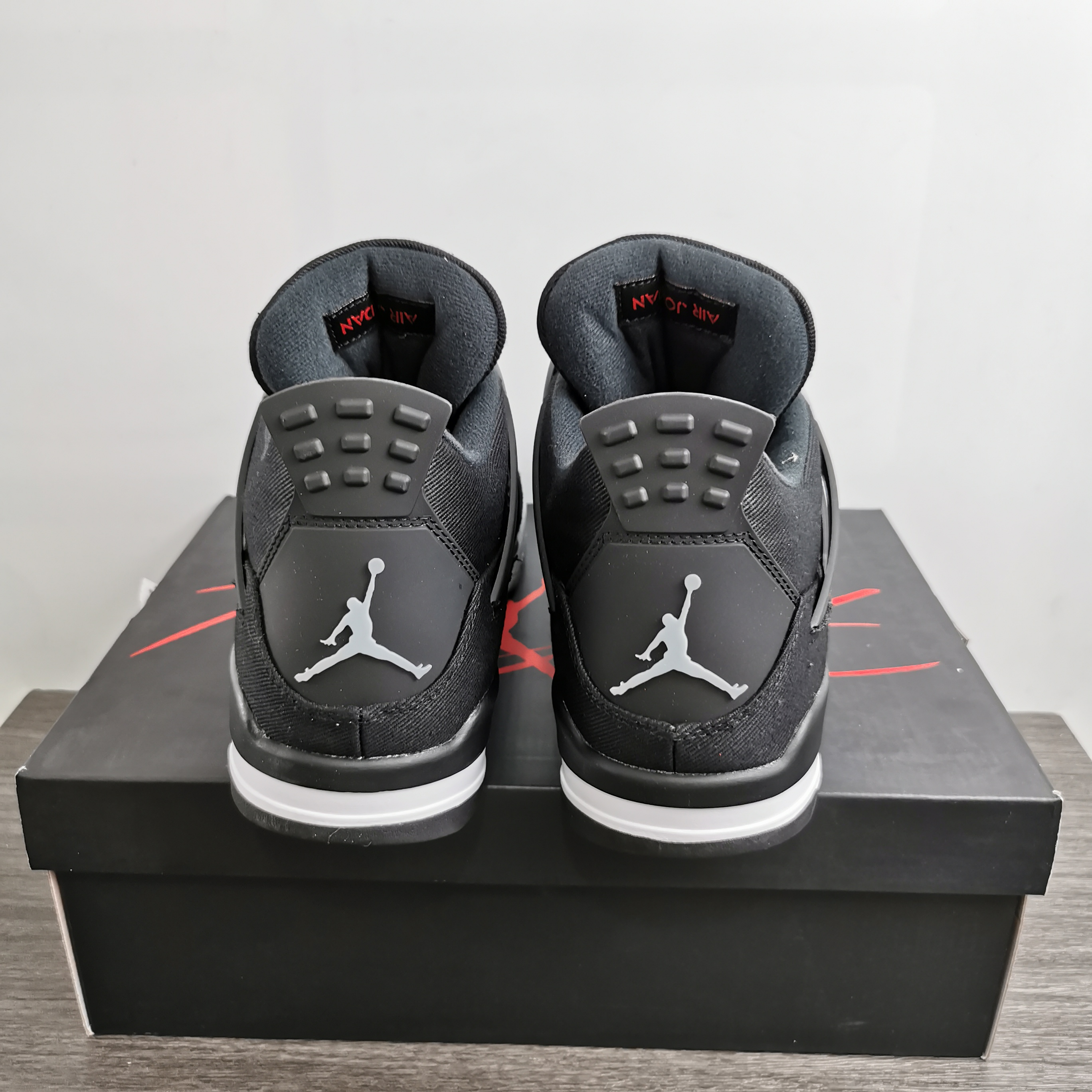 Air Jordan 4 Retro Olive Canvas DH7138-006