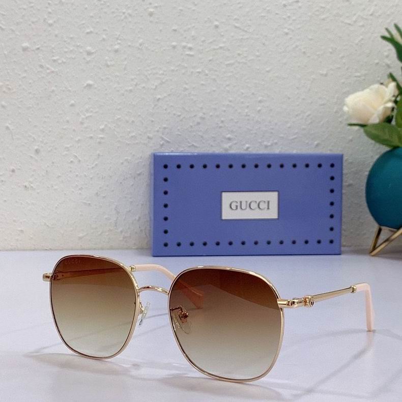 Top Quality G*ucci Glasses