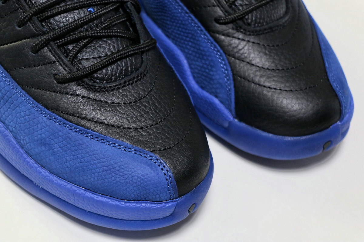 Air Jordan 12 “Game Royal”