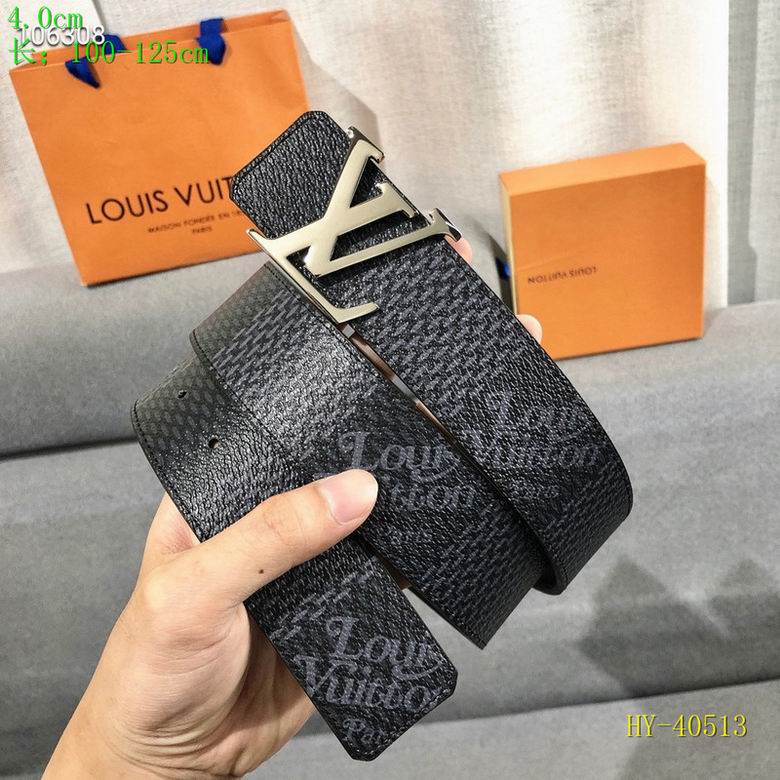 L*uis V*itton Belts Top Version