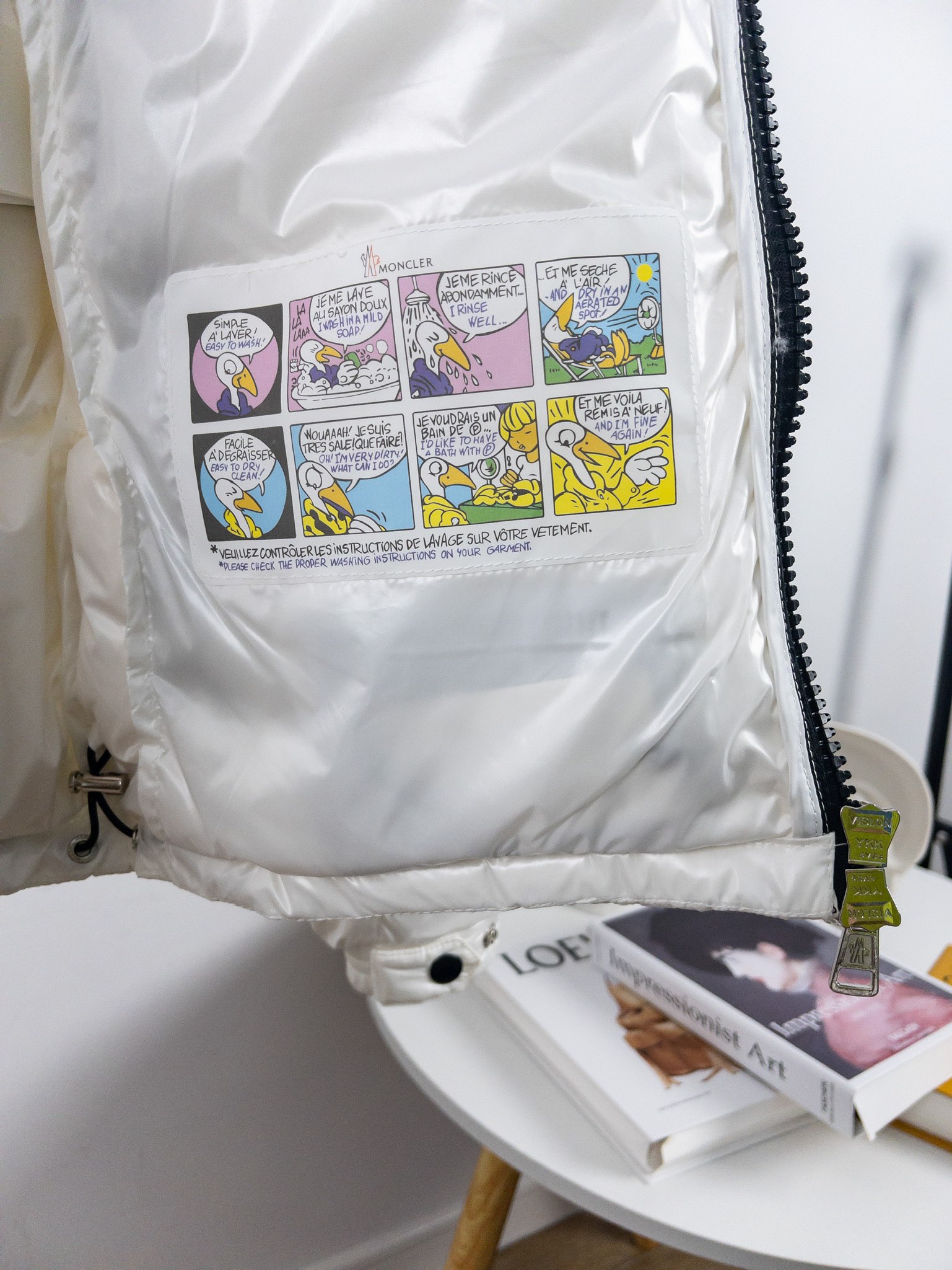 Men Jacket/Sweater Top Quality