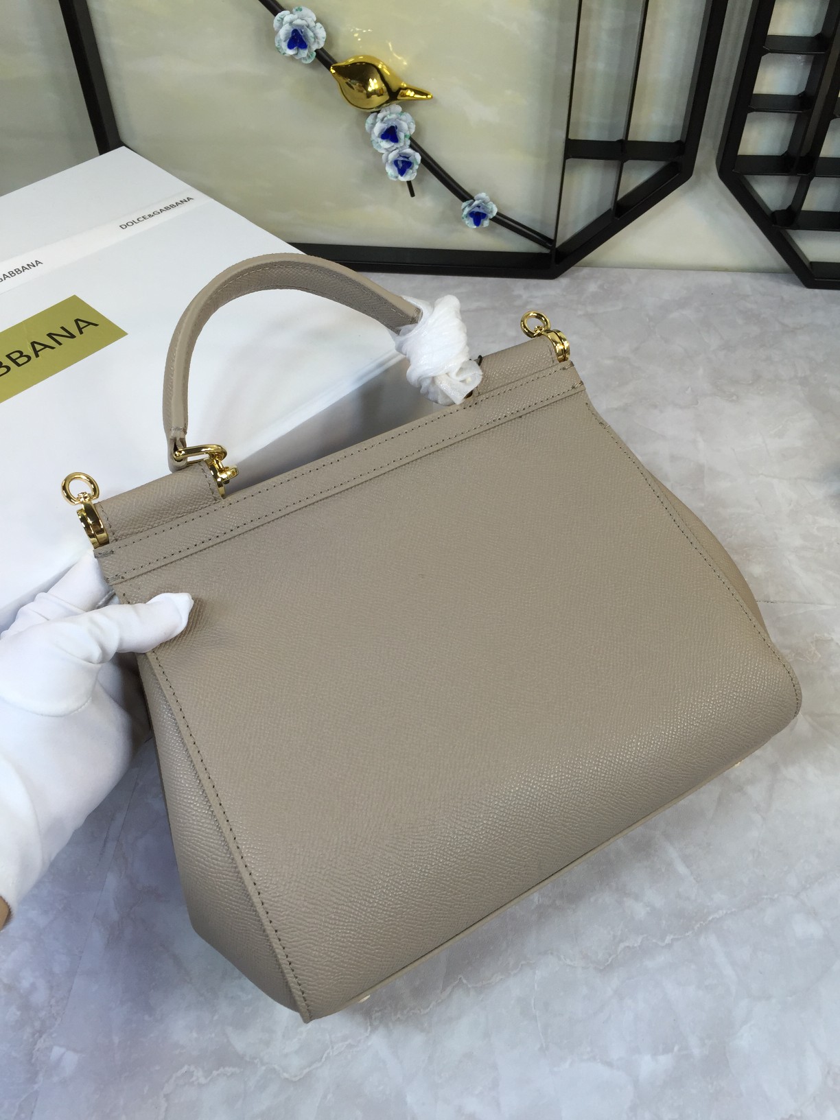 D*olce&G*abbana Top Bag