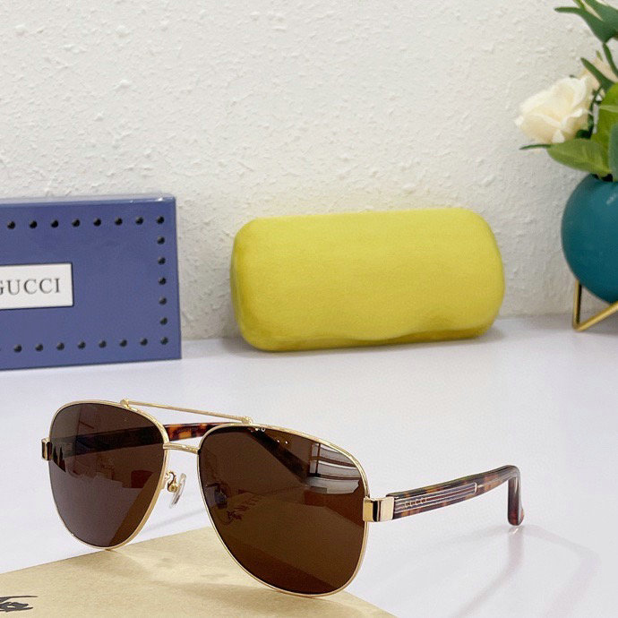 Top Quality G*ucci Glasses