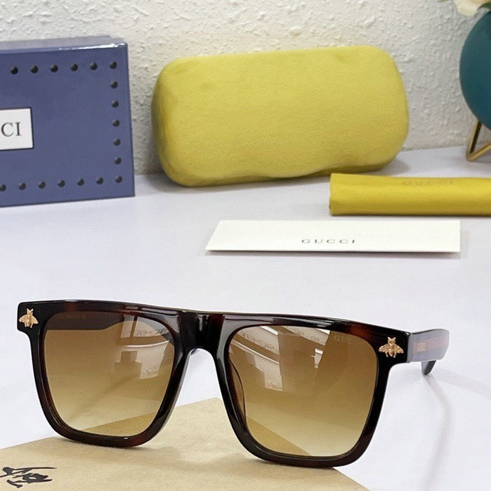 Top Quality G*ucci Glasses