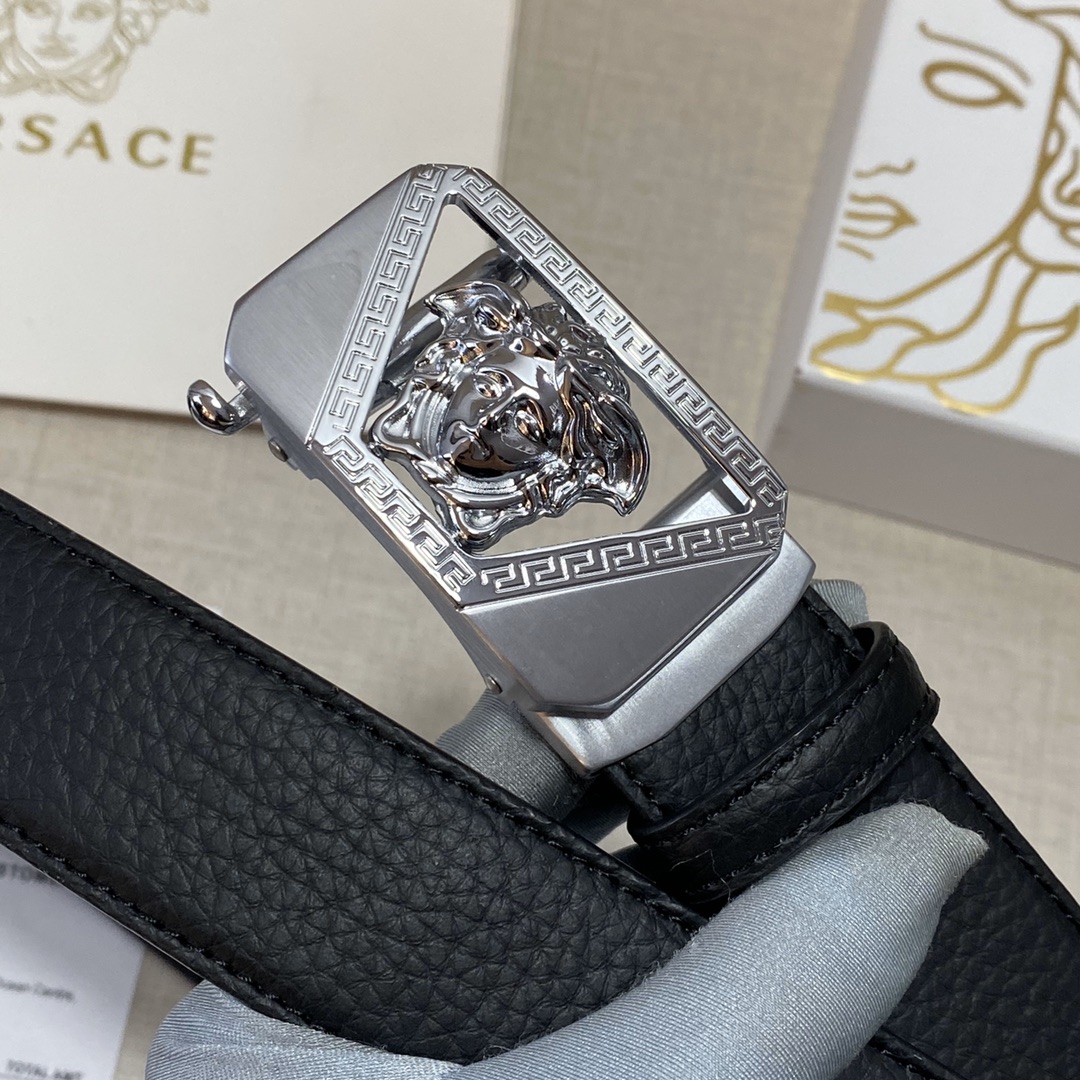 V*ersace Belts Top Version