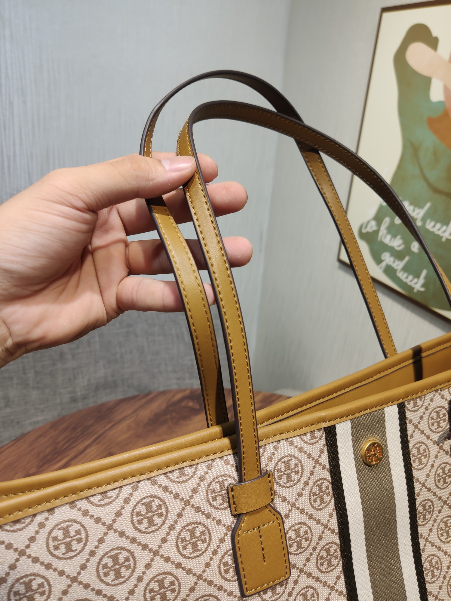 T*ory B*urch Bag Top Quality