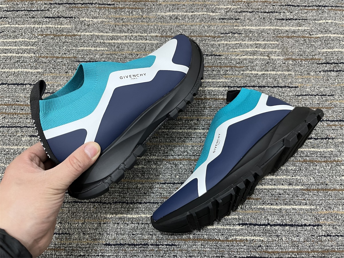 Men G*venchy Top Sneaker