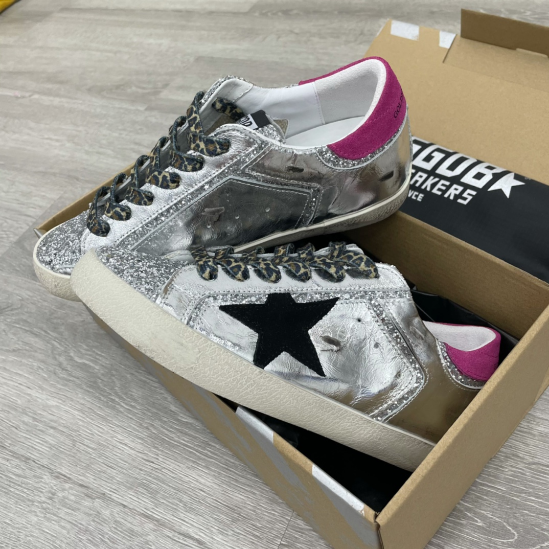 Women G*GDB Top Sneakers