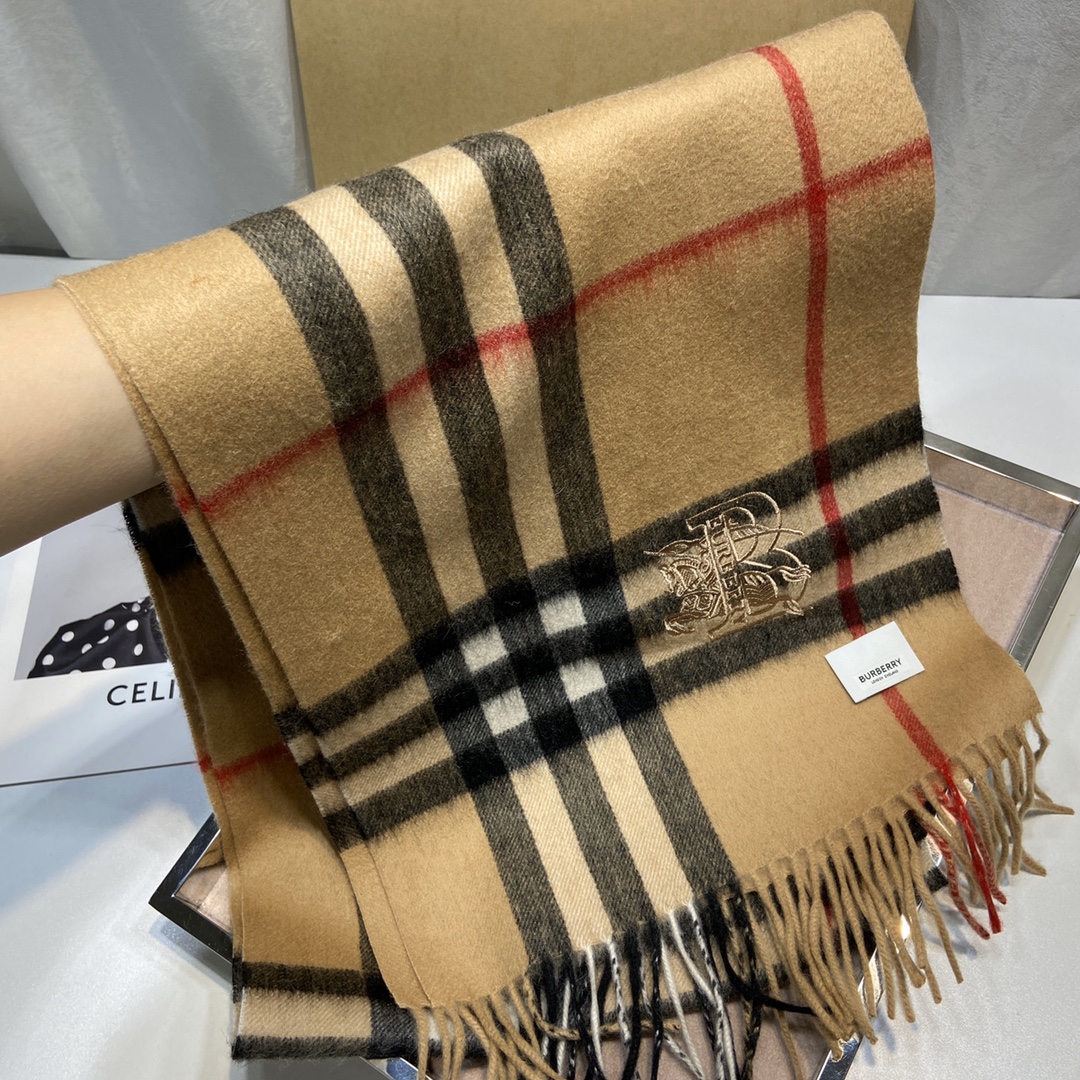 Scarf 30*180cm