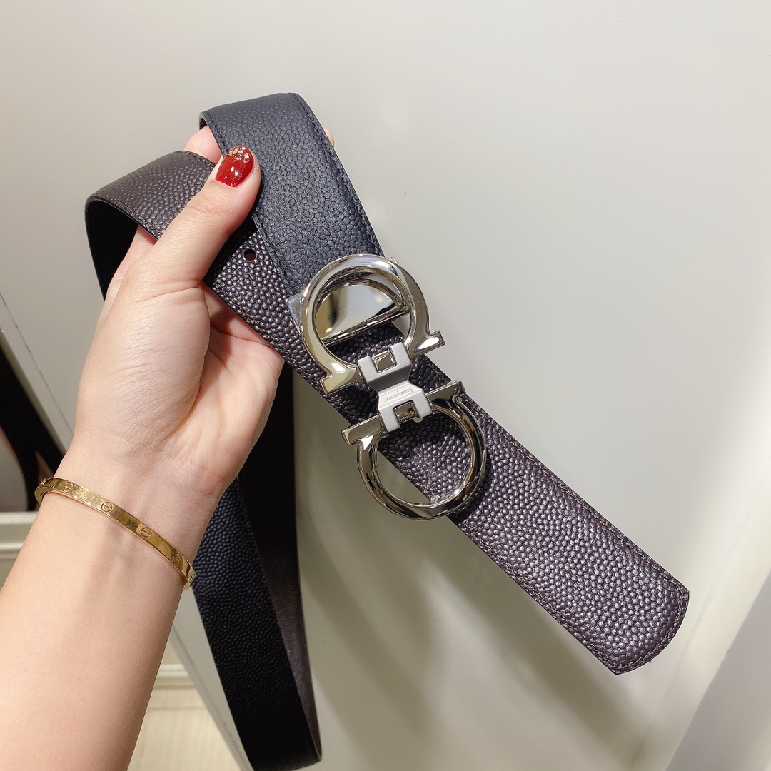 F*erragamo Top Belts