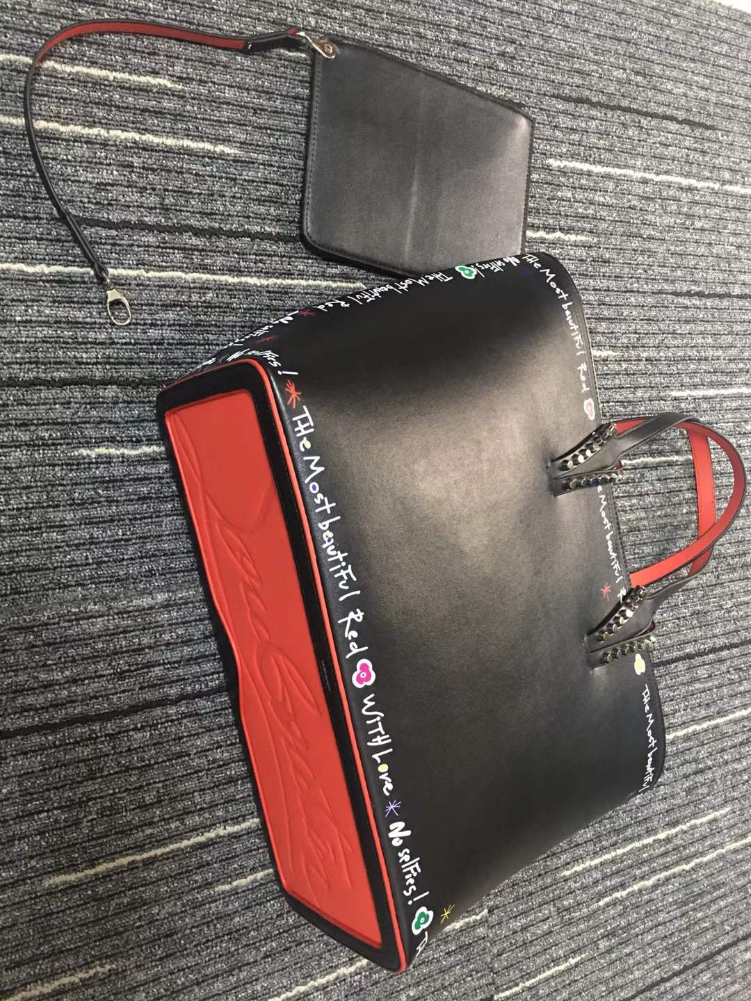 Bag C*hristian L*ouboutin Top Quality