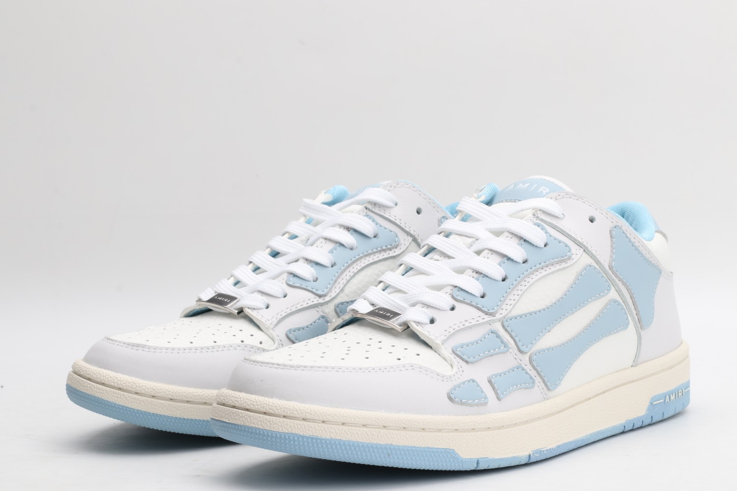 Men Women A*miri Top Sneakers