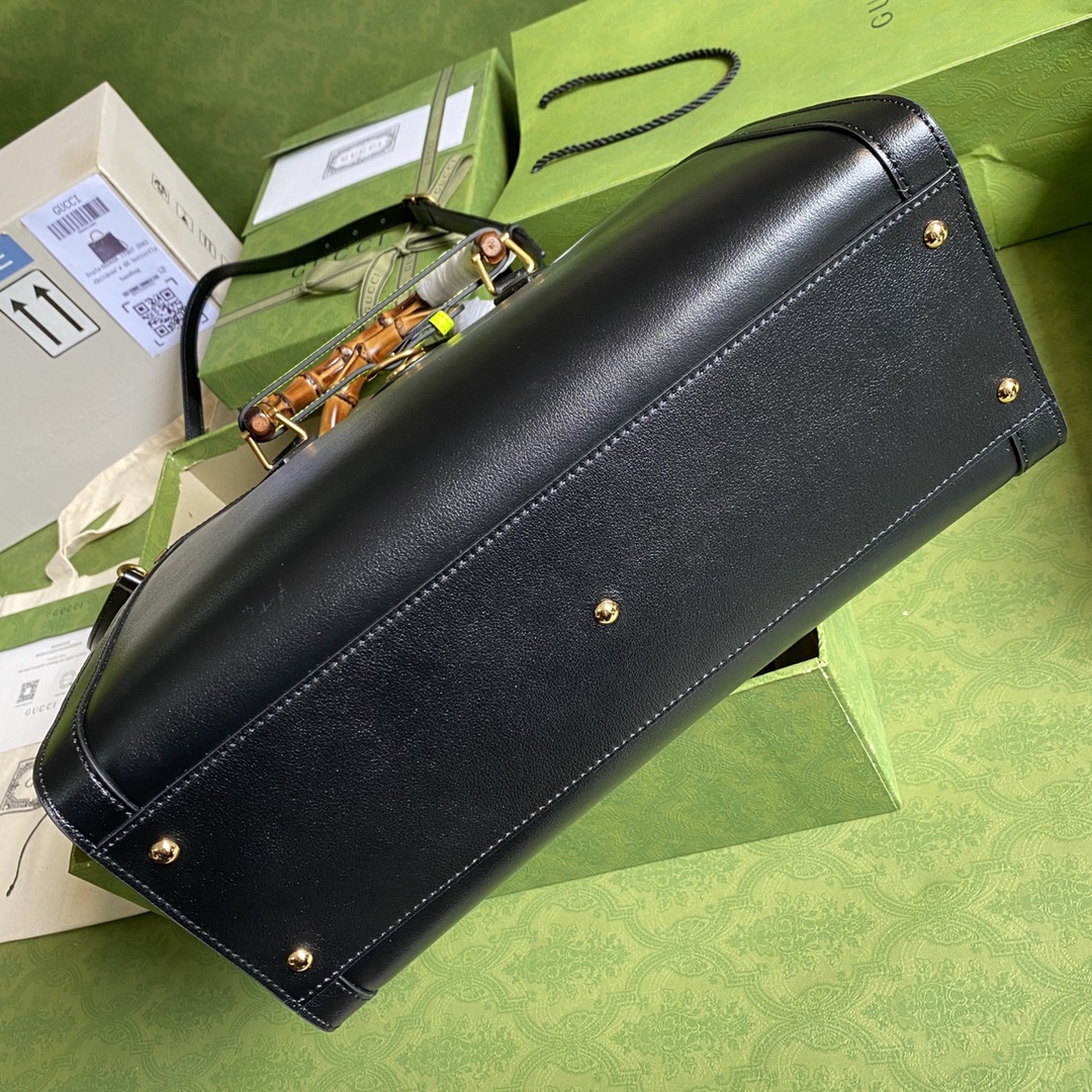 G*ucci Bag Top Quality 35*30*14cm