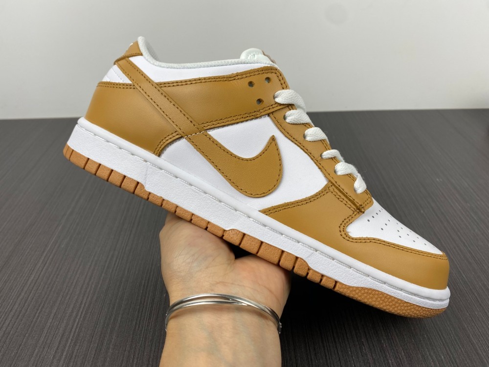 from Nike Dunk Low Harvest Moon dd1503-114