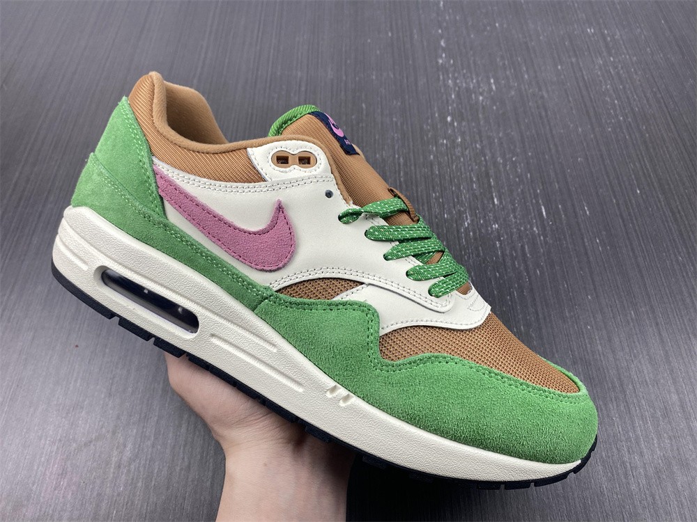 from Air Max 1 Treeline DR9773-300
