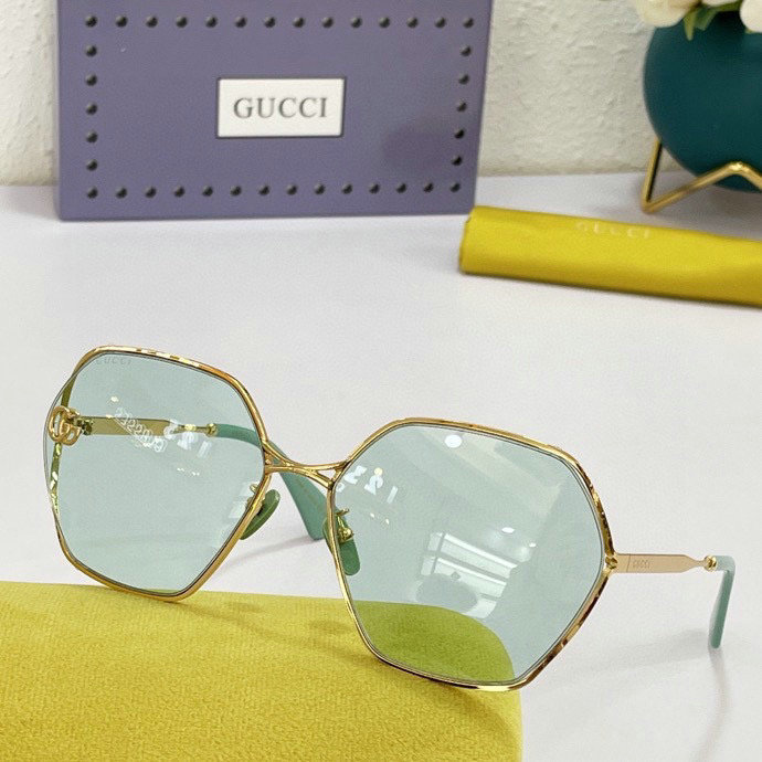 Top Quality G*ucci Glasses