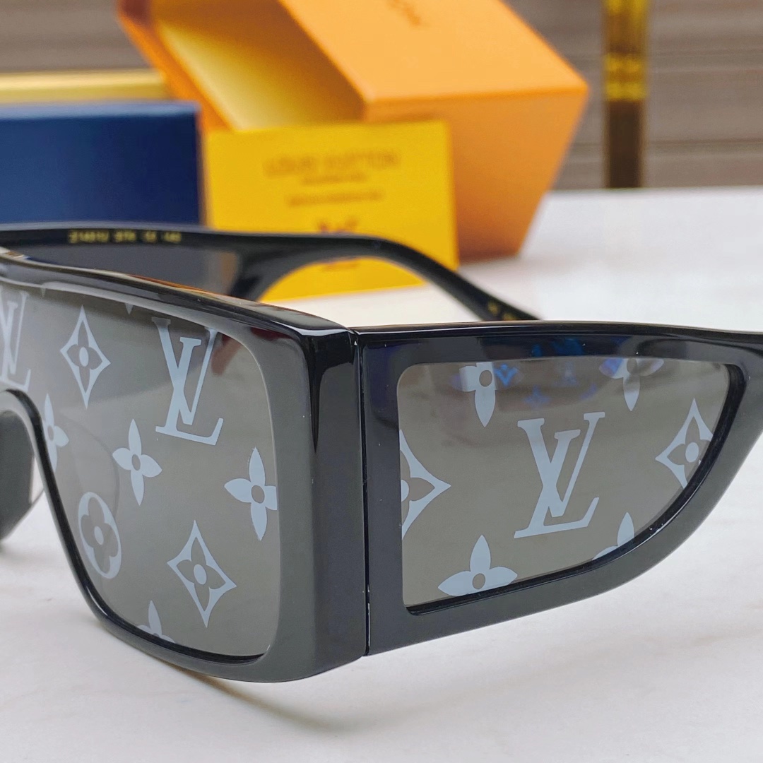 Top Quality L*ouis V*uitton Glasses