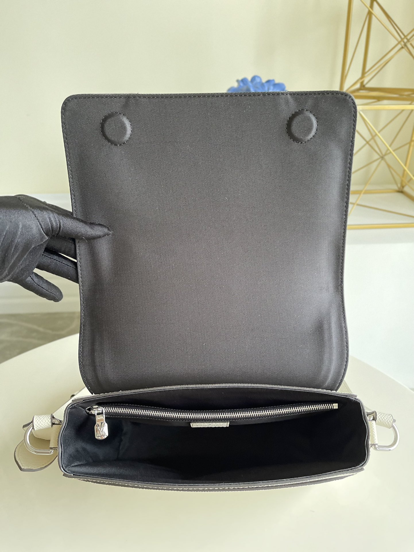 L*ouis V*uitton Bag Top Quality 28.3*18.3*4.3CM