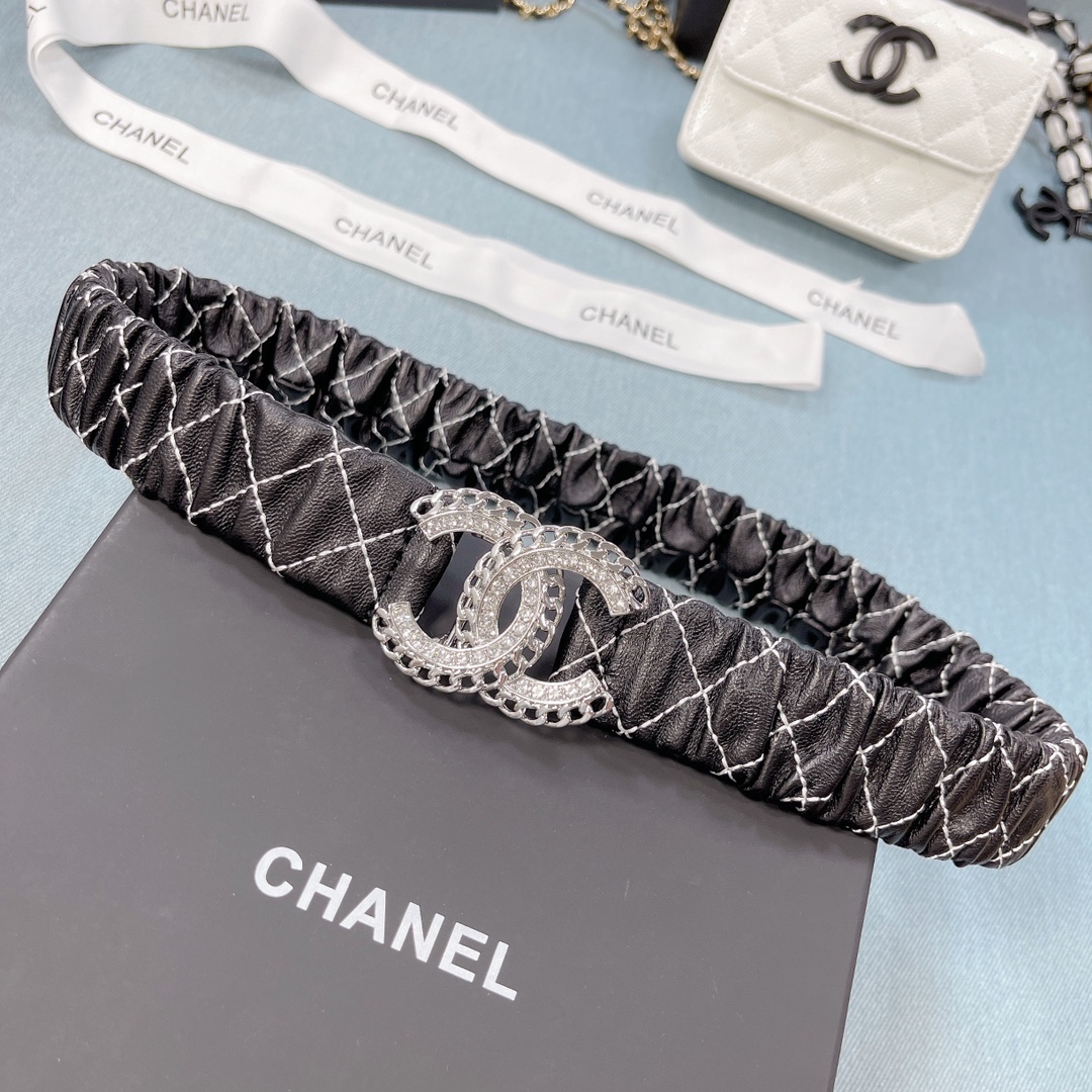 C*hanel Top Version 3.0cm