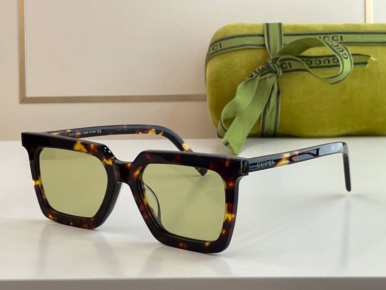 Top Quality G*ucci Glasses