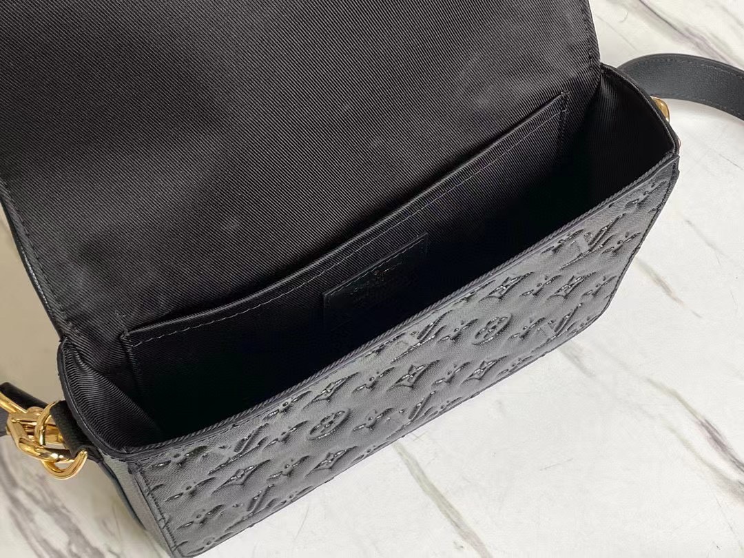 L*ouis V*uitton Bag Top Quality 23.5*14*5CM