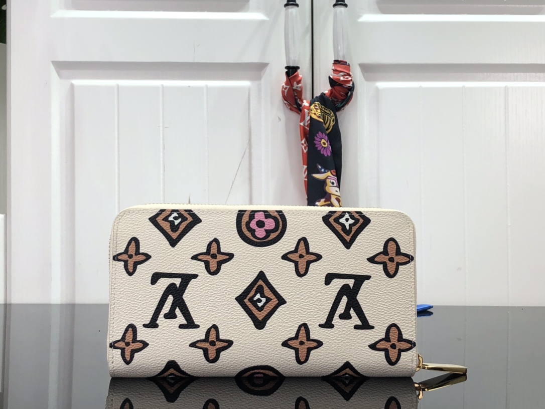 L*ouis V*uitton Bag Top Quality 19.5*10.5*2.5cm