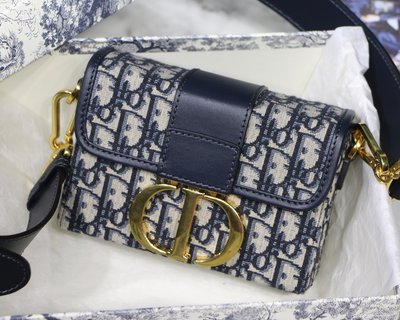 D*ior Bag Top Quality 17.5*11.5*5cm