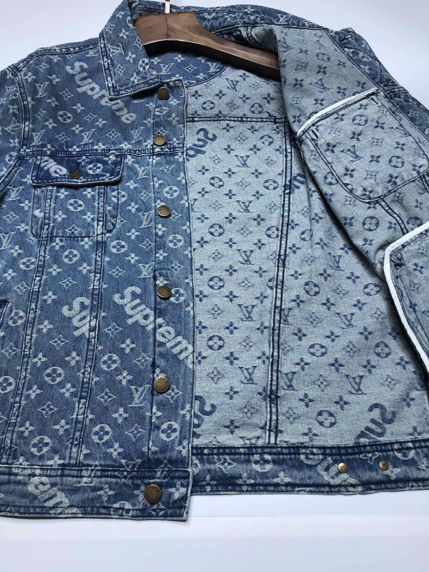 Men Jacket/Sweater Top Quality12