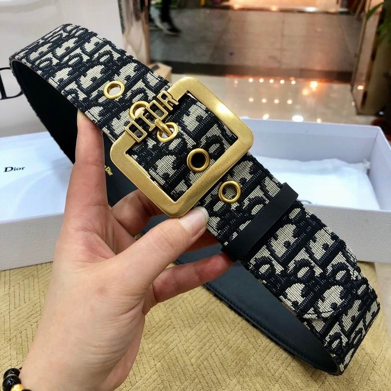 D*or Belts Top Version