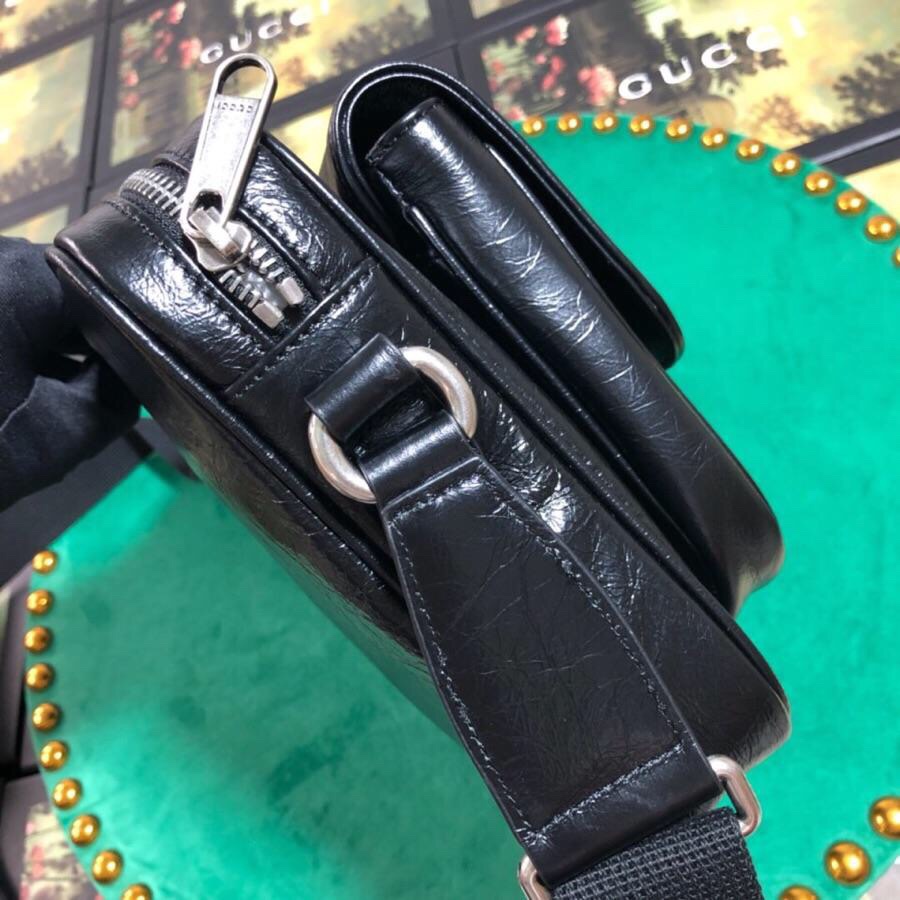 G*ucci Bag Top Quality 26*19*4.5cm
