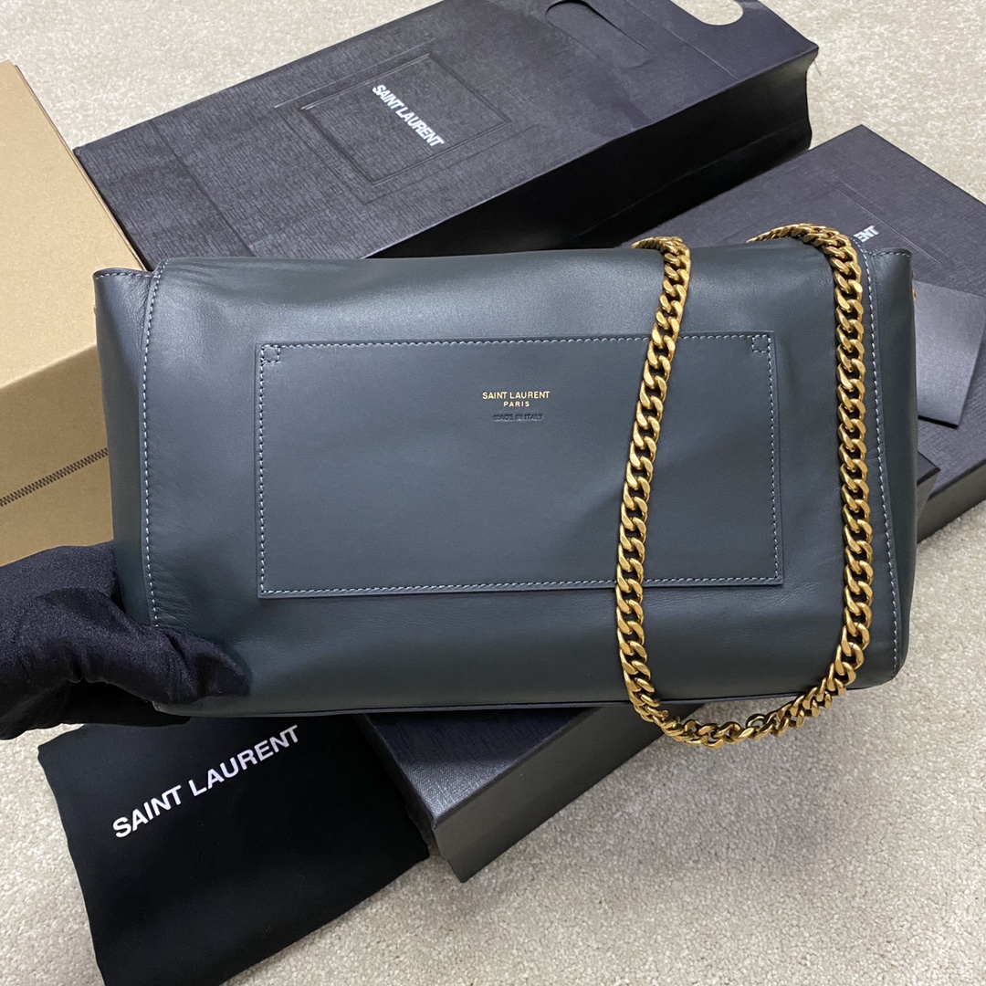 Y*SL Bag Top Quality 28*20*6CM