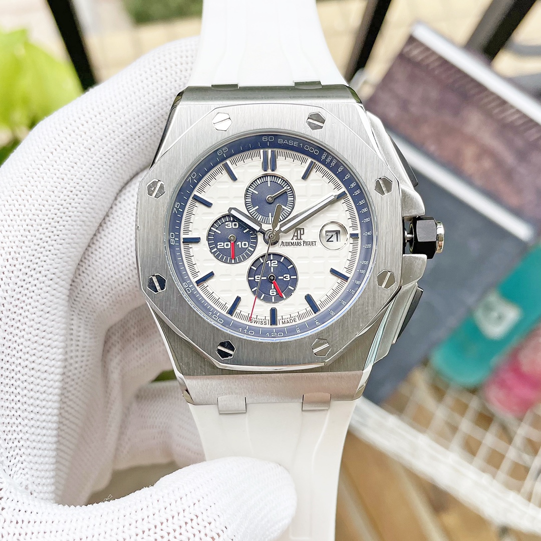 A*udemaps P*iguet Watches Top Quality 44*14.4mm