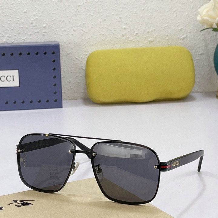 Top Quality G*ucci Glasses