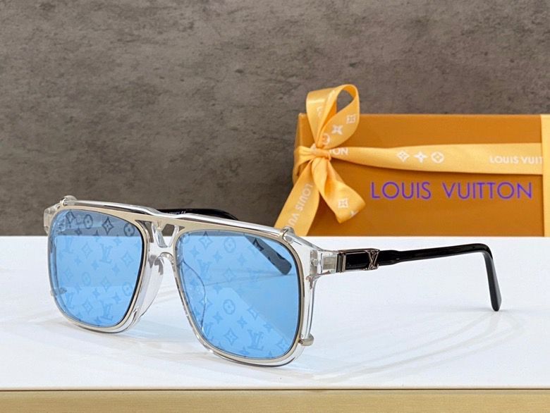 Top Quality L*ouis V*uitton Glasses