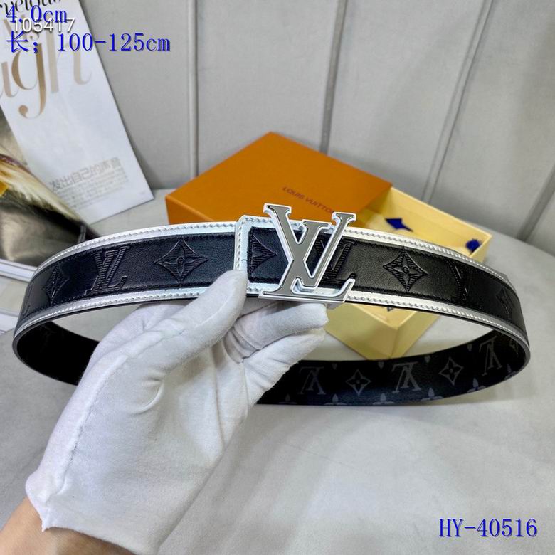 L*uis V*itton Belts Top Version