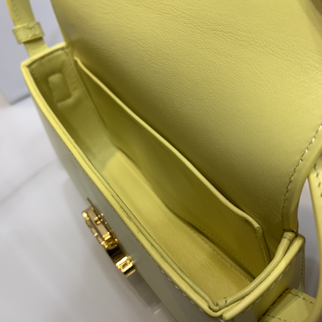 C* eline Top Bag 19*13*7cm