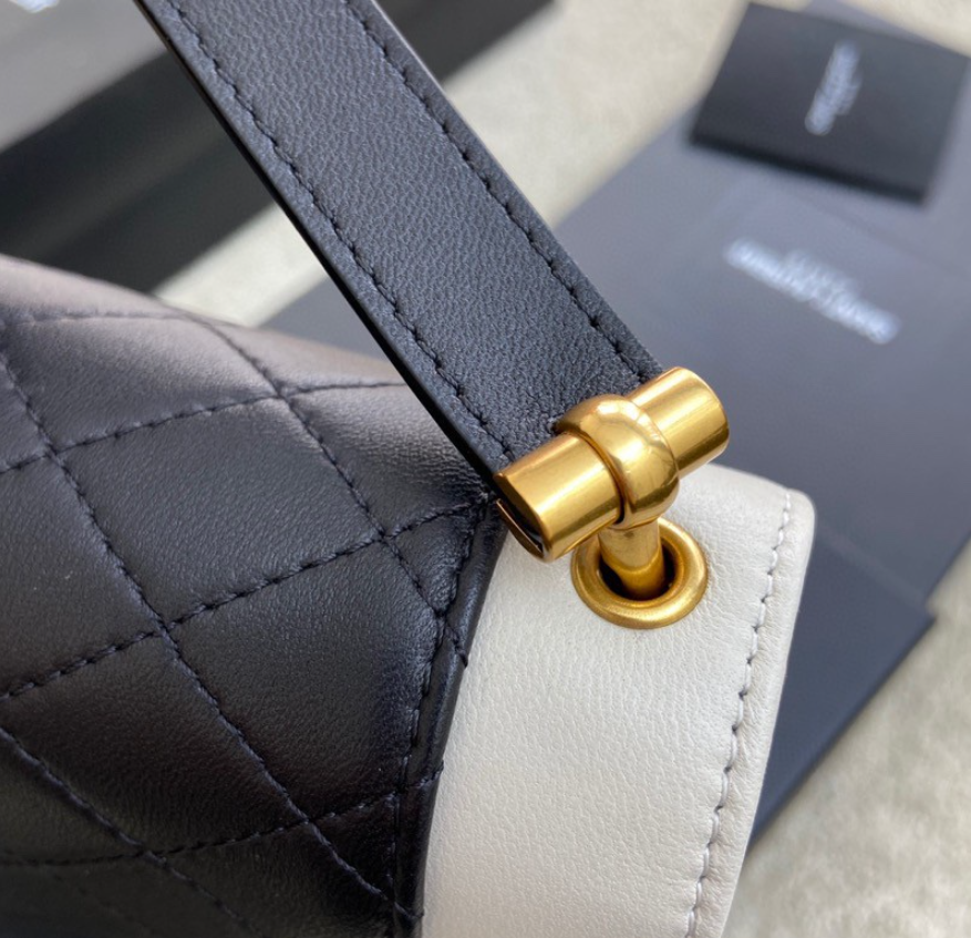 Y*SL Bag Top Quality 26*18*5CM