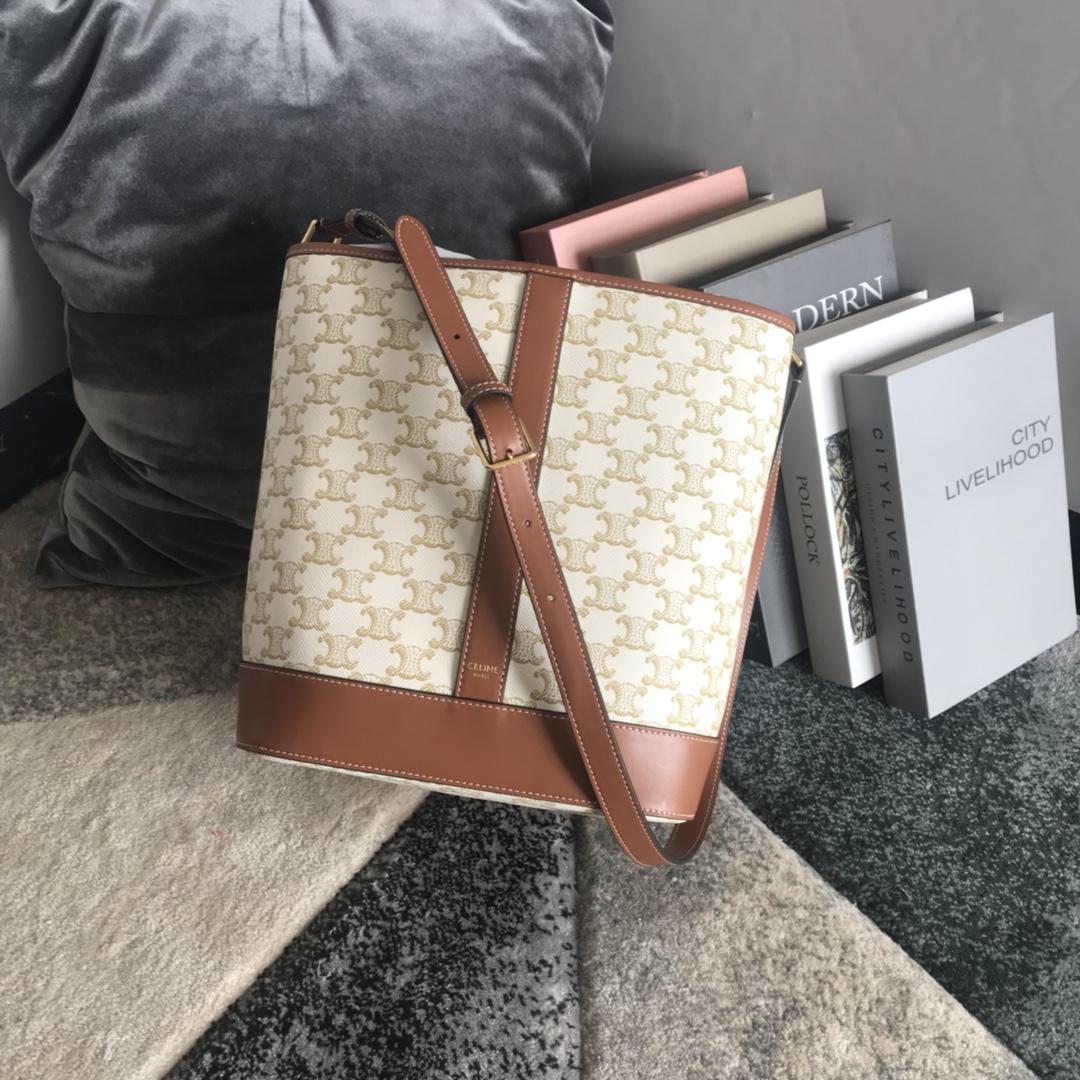 C* eline Top Bag 33*27*17cm