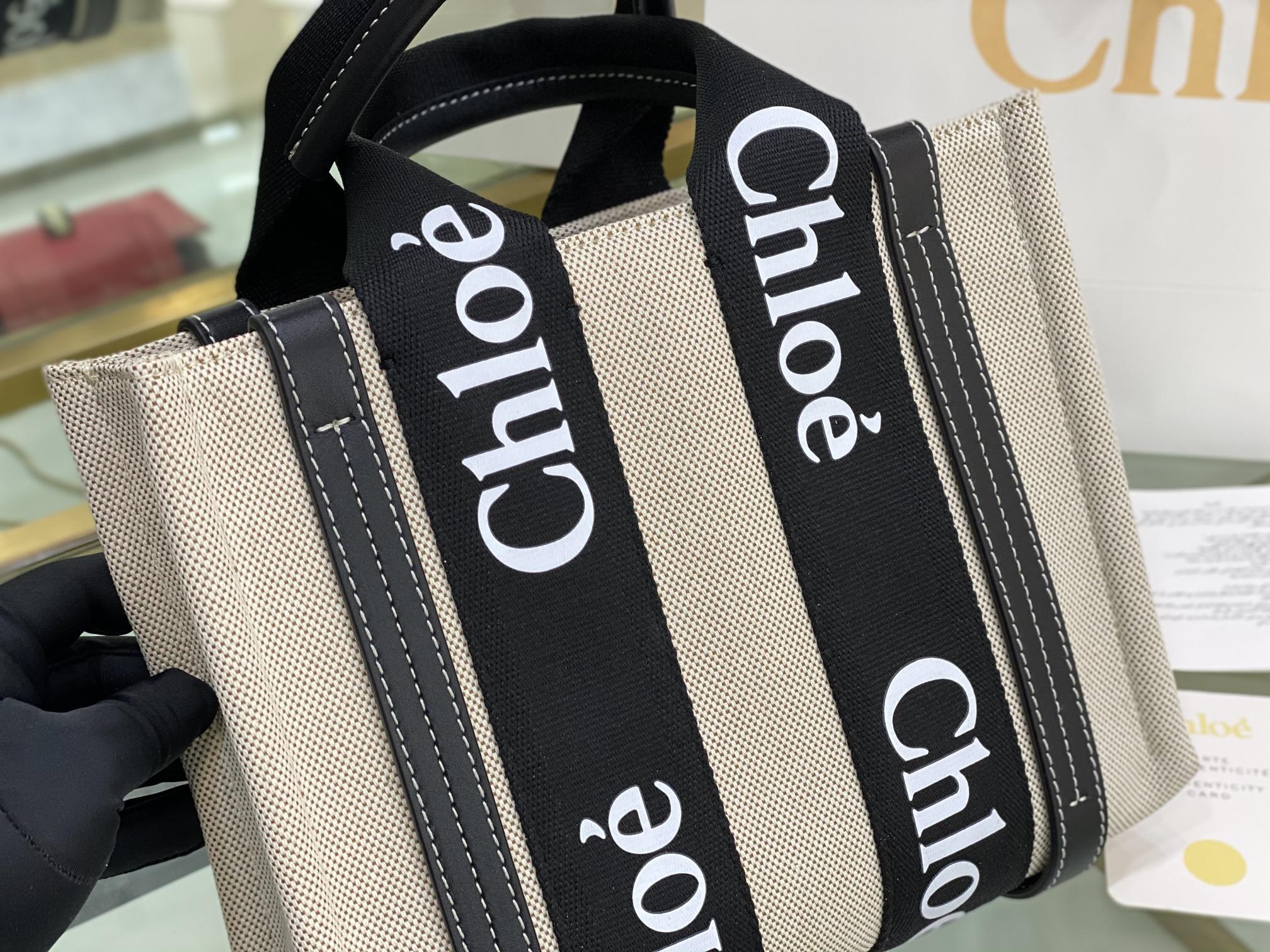 C*hloe Bag Top Quality 26.5*20*8cm