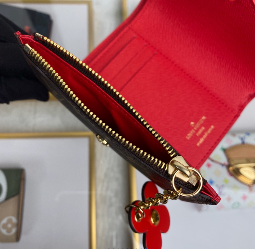 L*ouis V*uitton Bag Top Quality 12*9CM