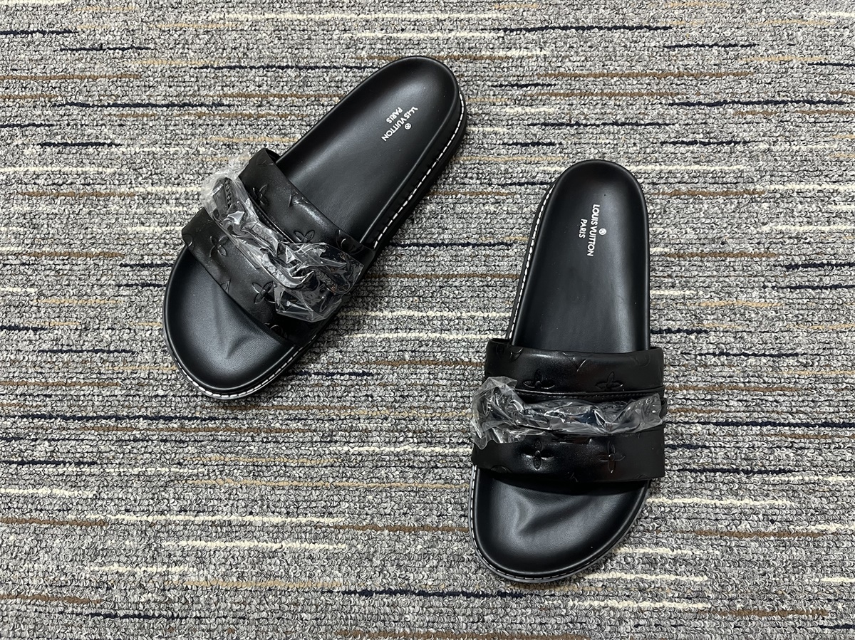 Women C*hanel Top Sandals